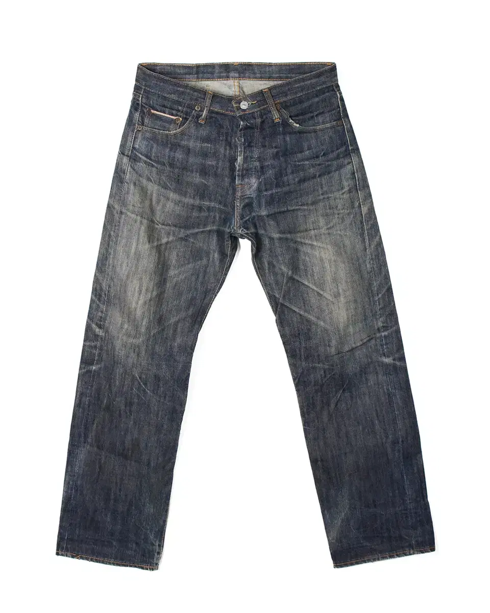 LEVI'S BIG E 501XX